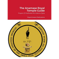 The Anamase Royal Temple Guide: Prayers Of Asafoatse Nii Adama Djata - Hardcover