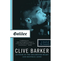 Galilee: A Novel of the Fantastic - Paperback