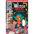 Witch Hazel: Variety Hour - Paperback