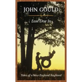 Last One In: Tales of a New England Boyhood - Paperback