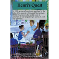 Henri's Quest - Paperback