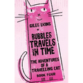 Bubbles Travels In Time - Paperback