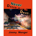 Never, Dance with the Devil - Paperback