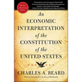 An Economic Interpretation of the Constitution of The United States - Paperback