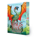 The Hidden Kingdom: Special Edition (Wings of Fire Book Three): Volume 3 - Paperback