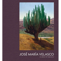 Jose Maria Velasco: A View of Mexico - Hardcover