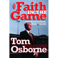 Faith in the Game: Lessons on Football, Work, and Life - Paperback