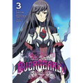 Overgeared, Vol. 3 - Paperback