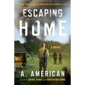 Escaping Home - Paperback