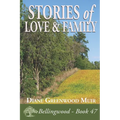 Stories of Love & Family - Paperback