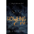 Howling Eve: A Ragoru Halloween Short - Paperback