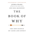 The Book of Why: The New Science of Cause and Effect - Paperback
