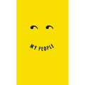 My People - Paperback