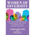 Women of Diversity - Paperback