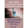 How to Stop Project 2025 - Paperback