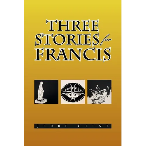 Three Stories for Francis - Paperback