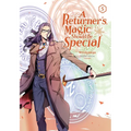 A Returner's Magic Should Be Special, Vol. 5 - Paperback