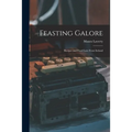 Feasting Galore; Recipes and Food Lore From Ireland - Paperback
