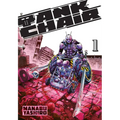 Tank Chair 1 - Paperback