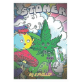 stoner: coloring book 2020 and 2021 - Paperback