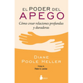 Poder del Apego, El - Paperback