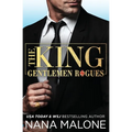 The King - Paperback