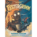 Festergrimm - Hardcover