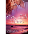Every Little Thing - Paperback