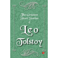 The Greatest Short Stories of Leo Tolstoy - Paperback