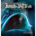 Jonah & The Big Fish: Be Obedient - Hardcover