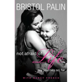 Not Afraid of Life - Paperback