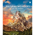 Natural Wonders of the World - Hardcover