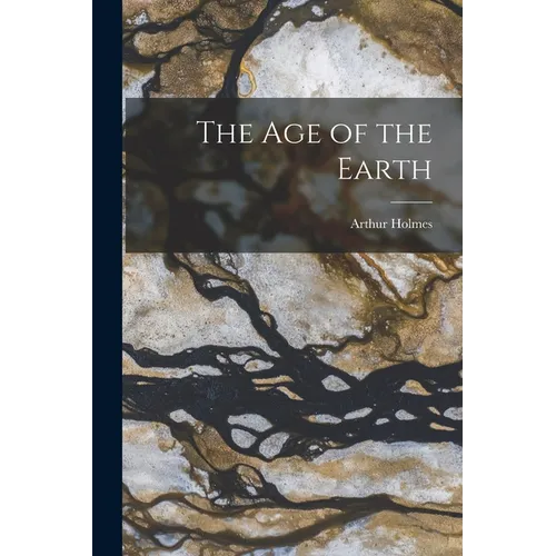 The age of the Earth - Paperback