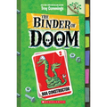 Boa Constructor: A Branches Book (the Binder of Doom #2): Volume 2 - Paperback