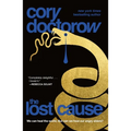 The Lost Cause - Paperback