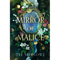 Mirror of Malice: A Steamy Fantasy Romance - Paperback