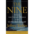 The Nine: Inside the Secret World of the Supreme Court - Paperback