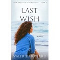 Last Wish - Paperback