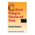 Collected Writings on Education and Drama - Paperback