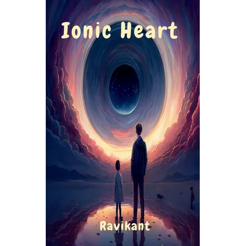 Ionic Heart - Paperback