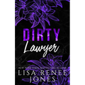 Dirty Lawyer - Paperback