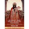 Nicene and Post-Nicene Fathers: Second Series, Volume XIV the Seven Ecumenical Councils - Paperback