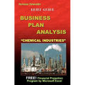 Business Plan Analysis For "Chemical Industries": Brief Guide Business Plan - Paperback