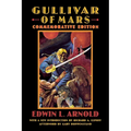 Gullivar of Mars - Paperback