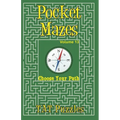 Pocket Mazes - Volume 13 - Paperback
