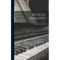 Musical Memories - Hardcover