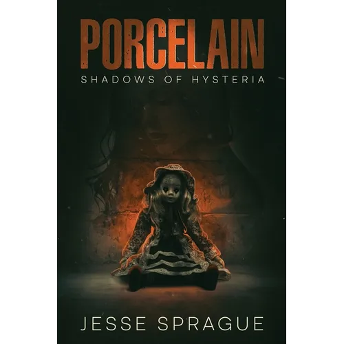 Porcelain - Paperback