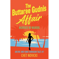 The Buttaree Gudnis Affair: Murder in Waikiki - Paperback