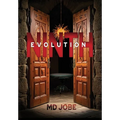 Ninth Evolution - Hardcover