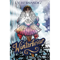 Winterbriar: A Nutcracker Retelling - Paperback